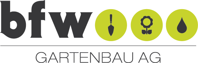 BFW GARTENBAU AG | Bätterkinden