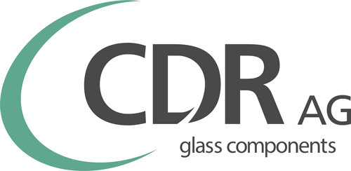 CDR-GLAS AG | Schnottwil